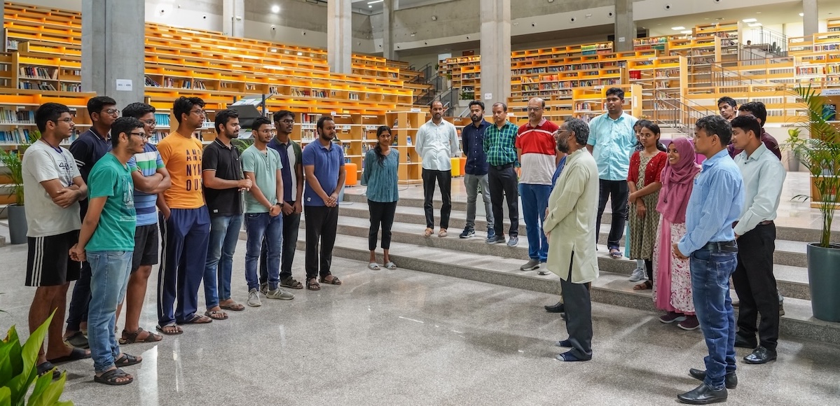 Online Contribution